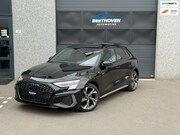 Audi A3 - 40 TFSI 3 x S-Line B&O Camera Keyless