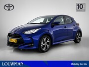 Toyota Yaris - 1.5 Hybrid Dynamic | BTW Voertuig | NL Auto | Dealeronderhou