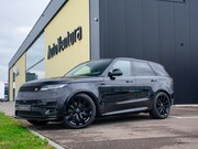 Land Rover Range Rover Sport - 3.0 P460e Dynamic SE PHEV Facelift! l Black Pack l Schuif- /
