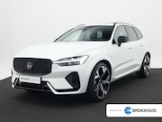 Volvo XC60 - T6 Recharge AWD Plus Black Edition | Luchtvering | Premium P