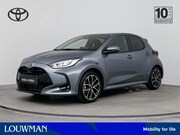 Toyota Yaris - 1.5 Hybrid 115 Dynamic | Apple Carplay & Android Auto | Park