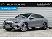 Mercedes-Benz C-klasse - C 400 Limousine 4MATIC Launch Edition | Winterpakket | Parke