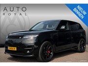 Land Rover Range Rover Sport - 3.0 P440e Dynamic HSE STERREN HEMEL | PANORAMADAK NAVIGATIE 