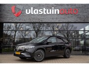 Mercedes-Benz EQA - 250 Business Solution AMG 67 kWh , Panoramadak, Trekhaak, He