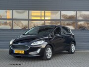 Ford Fiesta - 1.0 ECOBOOST TITANIUM I AUTOMAAT I APPLE CARPLAY I CRUISE CO