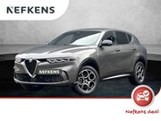 Alfa Romeo Tonale - 1.3T PHEV 280pk Ti | Navigatie | Elektrische achterklep | Dr