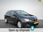 Seat Ibiza - ST 1.2 TSI Style Clima|CruiseControl|Trekhaak|NAP