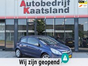 Opel Corsa - 1.4-16V Enjoy - Airco - Automaat