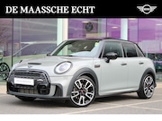 MINI John Cooper Works - Hatchback S Rockingham GT JCW Automaat / Panoramadak / JCW S