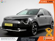 Kia Niro EV - DynamicPlusLine 64.8 kWh SOH 100% Navigatie Half Leder Schui