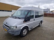 Ford Transit - 300S 2.4TDdi
