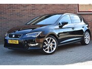 Seat Leon - 1.4 EcoTSI FR '15 LED Navi Cruise Clima Inruil mogelijk