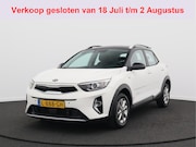 Kia Stonic - 1.0 T-GDi MHEV DynamicLine/ lage km