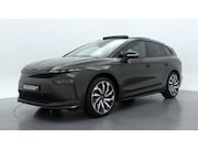 Skoda Enyaq iV - 85 Sportline / Demonstratievoertuig