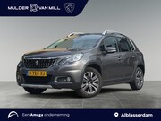 Peugeot 2008 - Allure 1.2 Turbo 110pk EAT6 | PANODAK | TREKHAAK | STOELVERW