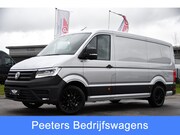 Volkswagen Crafter - 35 2.0 TDI L3H2 Highline PB Edition Adaptieve Cruise, Camera