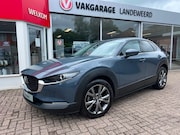Mazda CX-30 - 2.0 e-SkyActiv-G M Hybrid, Automaat, Navi, Cruise, 1e eigena