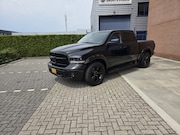 Dodge Ram - 5.7 hemi 4x4 Crew Cab 5'7 bj 2024 LPG Nap