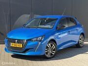 Peugeot 208 - 1.2 131PK EAT8 GT-Line | CRUISE | AUTOMAAT |