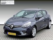 Renault Clio - 0.9 TCe Zen NL-AUTO | AIRCO | NAVI | LAGE KM STAND