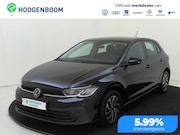 Volkswagen Polo - 1.0 TSI Life Business | Navigatie | Stoelverwarming | Parkee