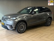 Land Rover Range Rover Velar - 3.0 V6 AWD R-Dynamic SE AUT. PANORAMADAK NAVIGATIE PDC LEDER