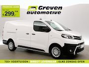 Toyota ProAce - 2.0D L3H1 | Automaat | Airco | Cruise | Camera | 3 Zits | Ca