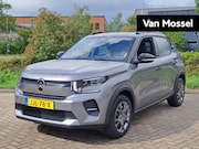 Citroën e-C3 - Plus 113pk 44 kWh DEMO | Nu proefrijden