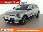 Kia e-Niro - electric drive 150 kW Spirit