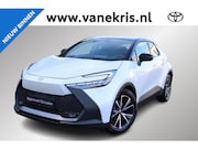 Toyota C-HR - 1.8 Hybrid 140 First Edition Limited , Stoel-, Voorruit- & S