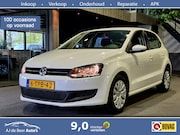 Volkswagen Polo - 1.2 TSI 5-drs BlueMotion Edition Nieuwe distributie | Airco 