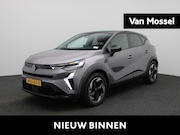 Renault Captur - 1.6 E-Tech full hybrid 145PK techno | Navigatie | Stoel-Stuu