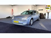 Ford Mondeo - Wagon 2.0-16V Platinum, Navigatie, Airco,Stoelverwarming, Tr