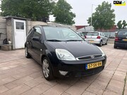 Ford Fiesta - 1.3 Futura|Nieuwe banden||NAP