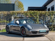 Porsche 911 - 3.8 Targa 4S