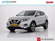 Nissan Qashqai - 1.3 DIG-T N-Connecta incl. Trekhaak! NL-Auto