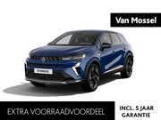 Renault Symbioz - full hybrid 160 E-TECH Evolution | Achteruitrijcamera | Elek