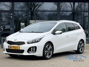 Kia Ceed - cee'd Sportswagon 1.0 T-GDi GT-Line Summer Edition | Pano | 