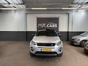Land Rover Discovery Sport - 2.0 TD4 HSE AWD