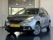 Peugeot 2008 - 1.2 PureTech Active | Pano | Nwe Apk | Trekhaak | Navi | Air
