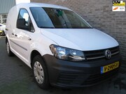 Volkswagen Caddy - 2.0 TDI L1H1 BMT Trendline - Trekhaak