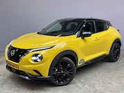 Nissan Juke - Hybrid 143pk N-Sport TREKHAAK