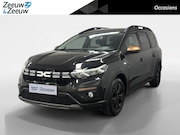 Dacia Jogger - 1.0 TCe 100 ECO-G Extreme 7p. AIRCO CAMERA CRUISE CONTROLE K
