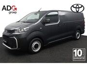Toyota ProAce - Long 75kWh Electric Navigator met Bank