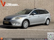 Ford Mondeo - 2.0-16V Trend | Climate | Cruise | PDC | Trekhaak |