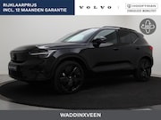 Volvo EX40 - EXTENDED RANGE PLUS BLACK EDITION 20INCH 360GR CAM PIXEL-LED