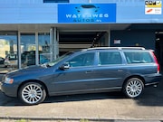 Volvo V70 - 2.4 Edition Sport 7 PERS.|CRUISE|STOEL VERW.|MEMORY SEATS