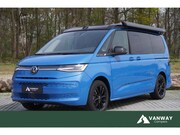 Volkswagen California - Ocean T7 245PK Automaat PHEV 4x4 Apple Carplay Trekhaak Alca