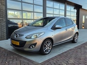 Mazda 2 - 1.3 Navigator GT | LPG G3 | Kijk foto's, lees tekst