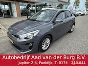 Kia Rio - 1.0 TGDI 100pk DynamicLine Apple carplay & Android auto Navi